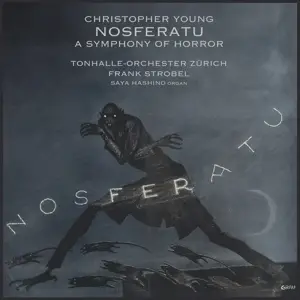 Tonhalle-Orchester Zürich /Frank Strobel - Nosferatu - A Symphony of Horror