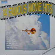 Toni Maier And Band - 14 Famous Movie-Hits