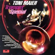 Toni Maier - Trumpet Special