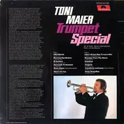 LP - Toni Maier - Trumpet Special