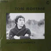 Toni Montané