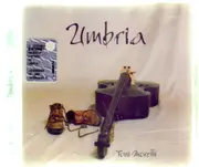 CD - Toni Moretti - Umbria