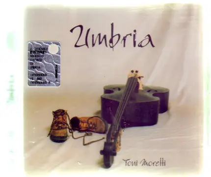 Toni Moretti - Umbria