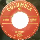 7inch Vinyl Single - Toni Arden - Take My Heart / Tell Your Tale, Nightingale