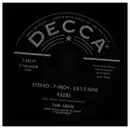 7inch Vinyl Single - Toni Arden - Padre/quando, quando, quando