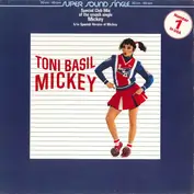 Toni Basil