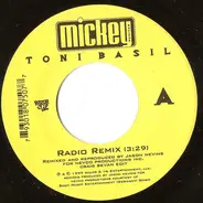 Toni Basil - Mickey (Remixes)