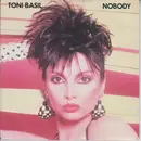 7'' - Toni Basil - Nobody