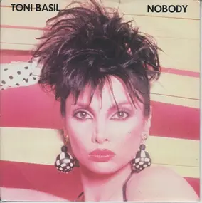 Toni Basil - Nobody