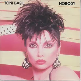 Toni Basil - Nobody