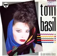 Toni Basil - Do You Wanna Dance