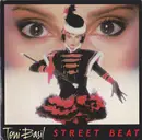7'' - Toni Basil - Street Beat
