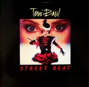 12'' - Toni Basil - Street Beat