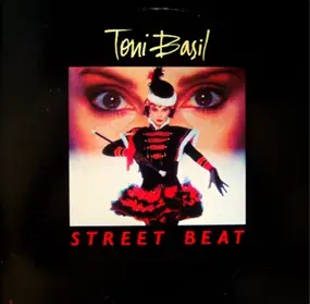 Toni Basil - Street Beat