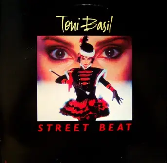 Toni Basil - Street Beat