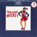 12inch Vinyl Single - Toni Basil - Mickey (Special Club Mix)