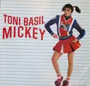 7inch Vinyl Single - Toni Basil - Mickey - Terre Haute Pressing