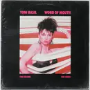 LP - Toni Basil - Word Of Mouth