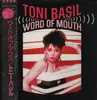 LP - Toni Basil - Word Of Mouth