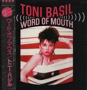 Toni Basil