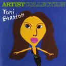 CD - Toni Braxton - Artist Collection