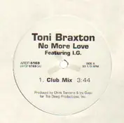 Toni Braxton Featuring I.G.