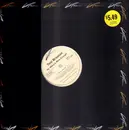 12inch Vinyl Single - Toni Braxton - He Wasn't Man Enough - Promo