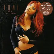 CD - Toni Braxton - Libra