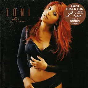 Toni Braxton - Libra