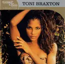 CD - Toni Braxton - Platinum & Gold Collection - Slipcase