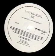 Toni Braxton - Please