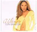 CD - Toni Braxton - Ultimate - Discbox Slider