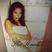 Toni Braxton - You're Makin' Me High