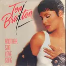 12inch Vinyl Single - Toni Braxton - Another Sad Love Song