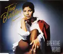 CD Single - Toni Braxton - Breathe Again