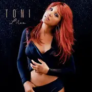 CD - Toni Braxton - Libra