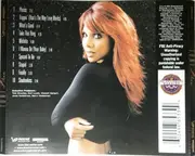 CD - Toni Braxton - Libra