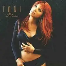 Toni Braxton - Libra