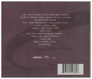 CD - Toni Braxton - More Than A Woman