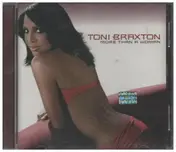 Toni Braxton - More Than a Woman