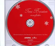 CD - Toni Braxton - Snowflakes