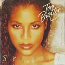 CD - Toni Braxton - Secrets