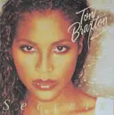 CD - Toni Braxton - Secrets