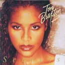 CD - Toni Braxton - Secrets