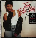 Double LP - Toni Braxton - Toni Braxton