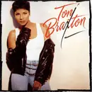 CD - Toni Braxton - Toni Braxton