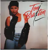 Toni Braxton