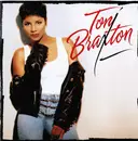 CD - Toni Braxton - Toni Braxton