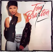 CD - Toni Braxton - Toni Braxton