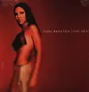 Double LP - Toni Braxton - The Heat